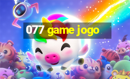 077 game jogo