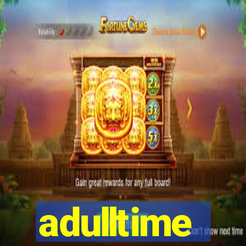 adulltime