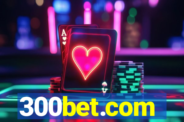 300bet.com