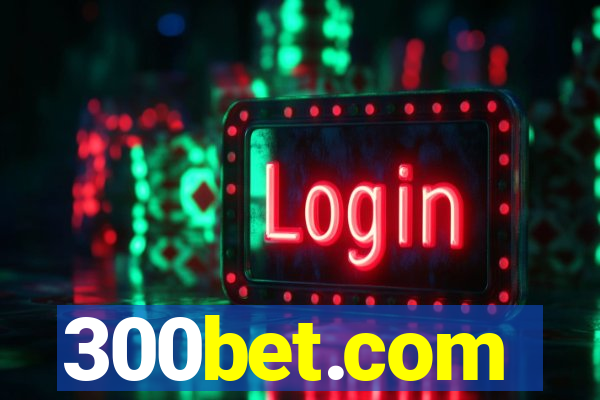 300bet.com