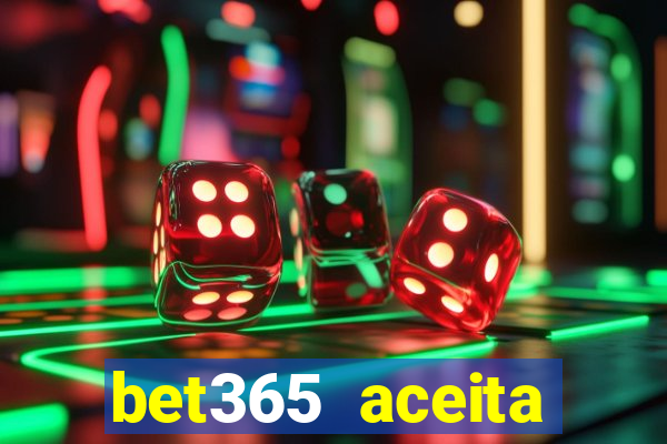 bet365 aceita cart?o de crédito