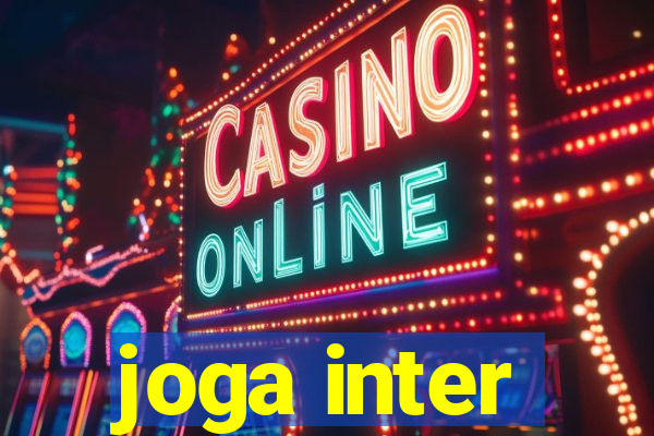 joga inter