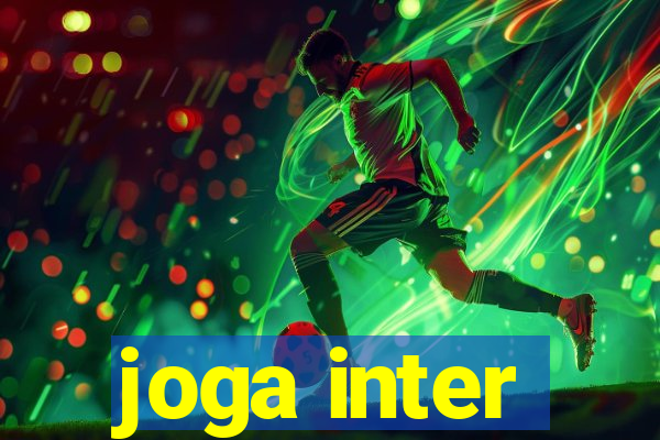 joga inter