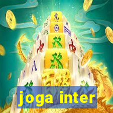 joga inter