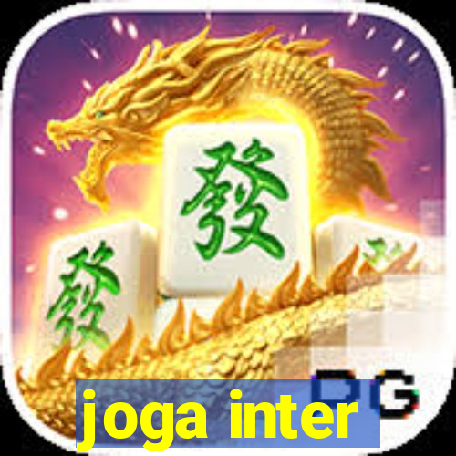 joga inter