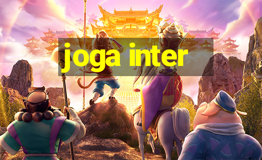 joga inter