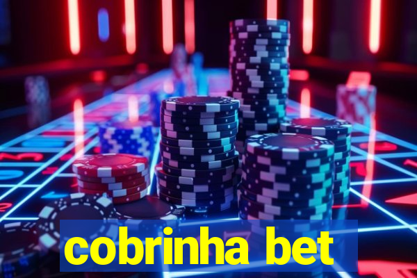 cobrinha bet