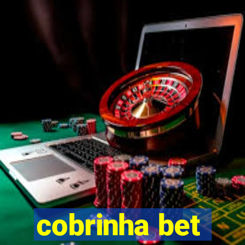 cobrinha bet