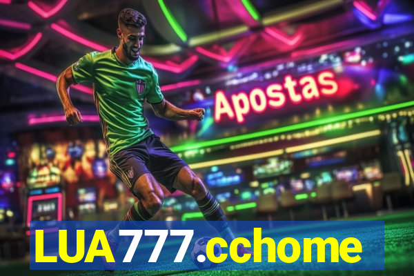 LUA777.cchome