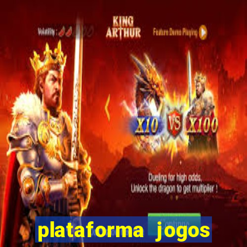 plataforma jogos que pagam