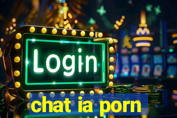 chat ia porn