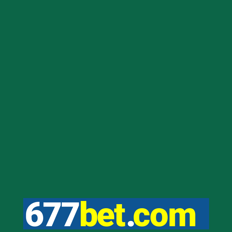 677bet.com