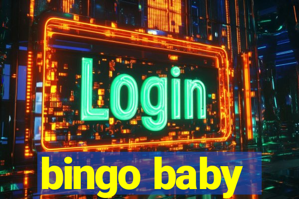 bingo baby