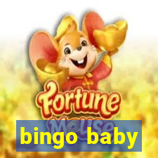 bingo baby