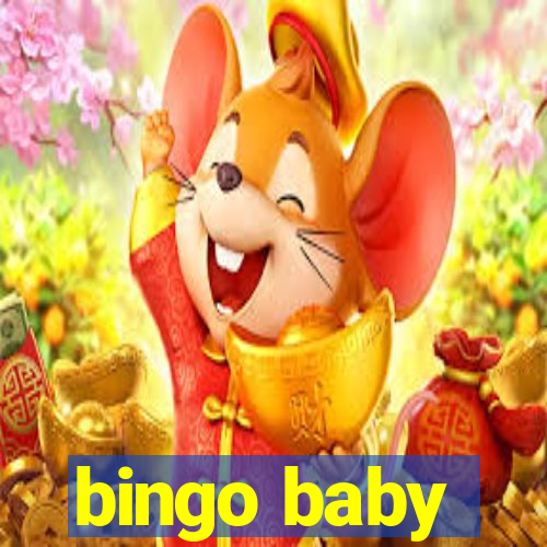 bingo baby