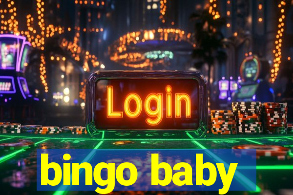 bingo baby