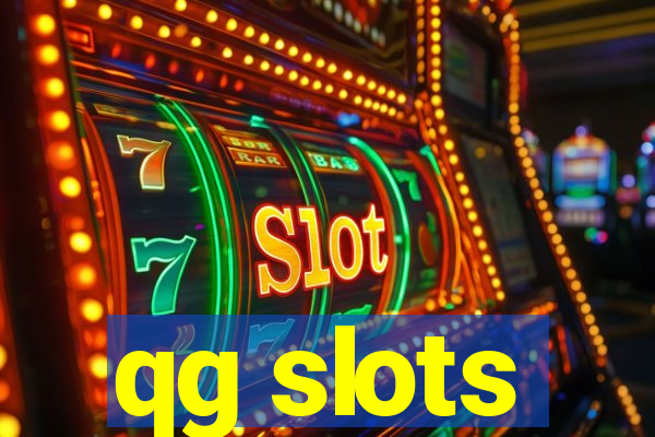 qg slots