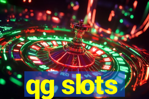 qg slots