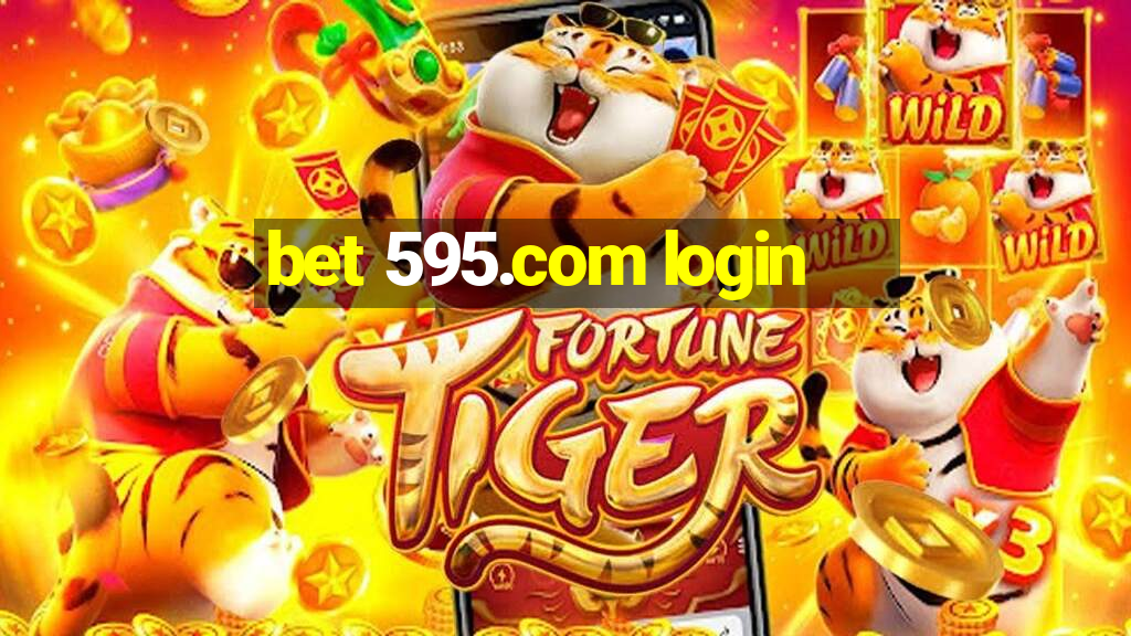 bet 595.com login