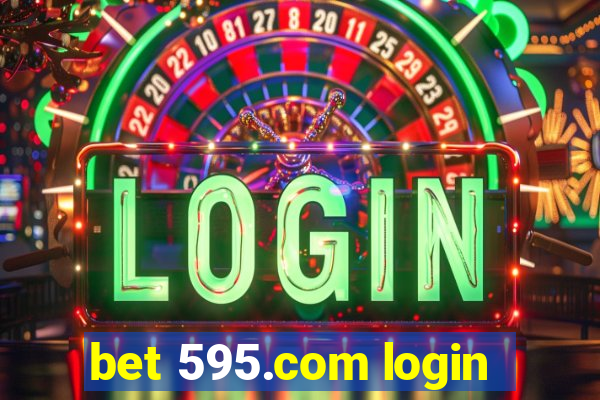 bet 595.com login