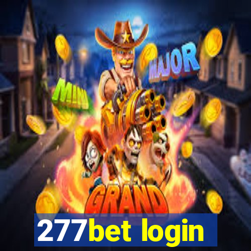 277bet login