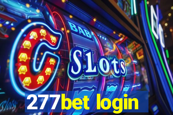 277bet login