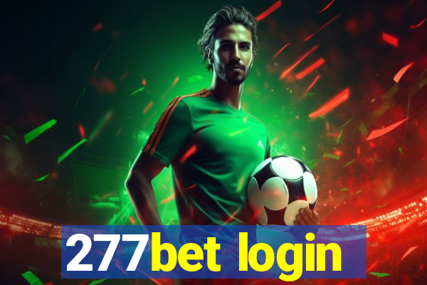 277bet login