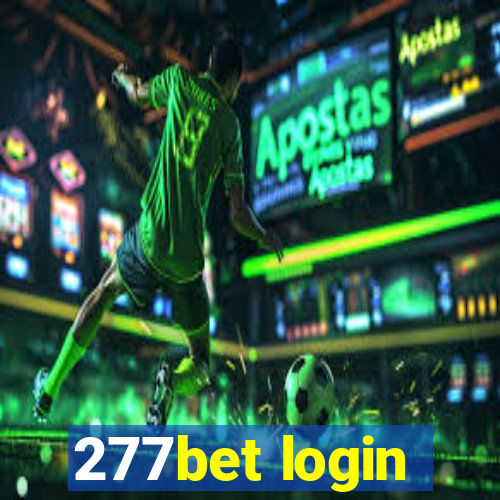 277bet login