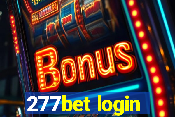 277bet login