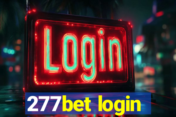 277bet login