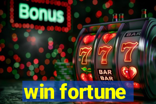 win fortune