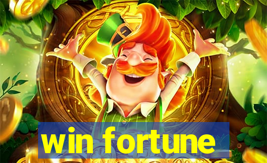 win fortune