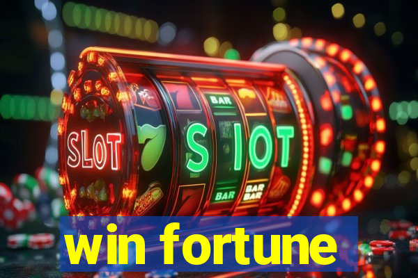 win fortune