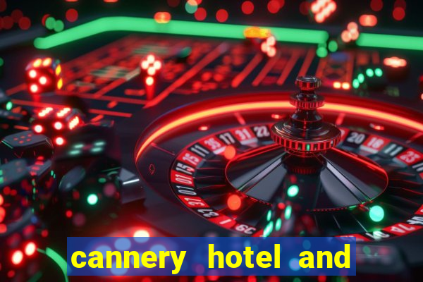 cannery hotel and casino in las vegas