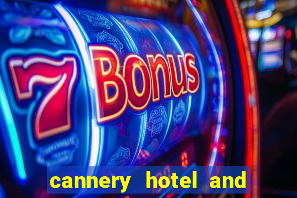 cannery hotel and casino in las vegas