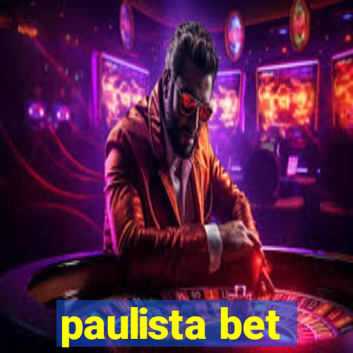 paulista bet