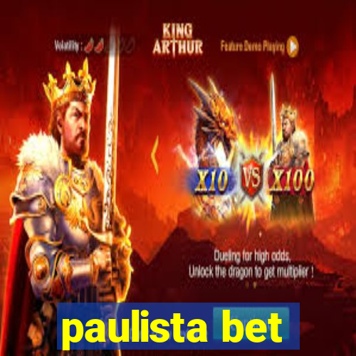 paulista bet