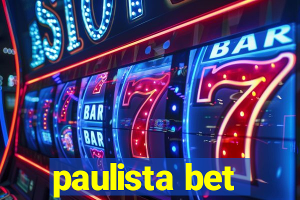 paulista bet