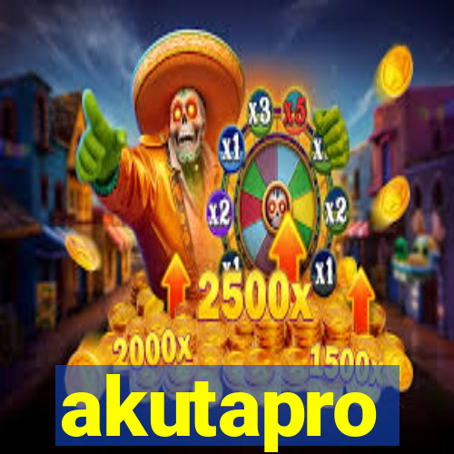 akutapro