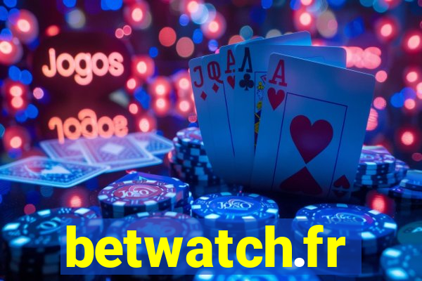 betwatch.fr