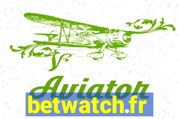 betwatch.fr