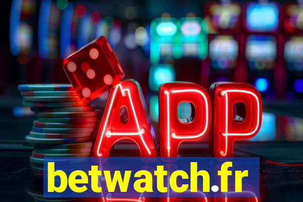 betwatch.fr