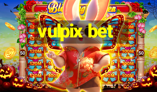 vulpix bet