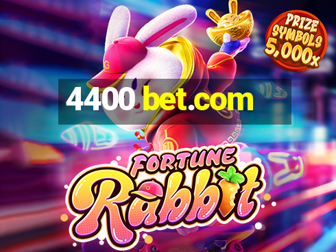 4400 bet.com