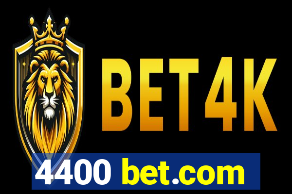 4400 bet.com