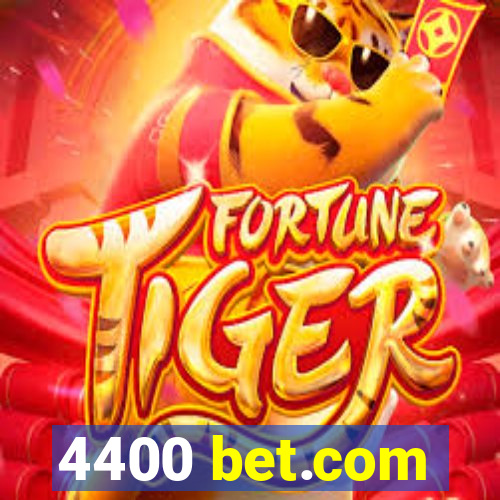 4400 bet.com