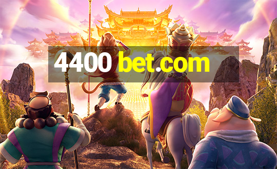 4400 bet.com