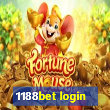 1188bet login