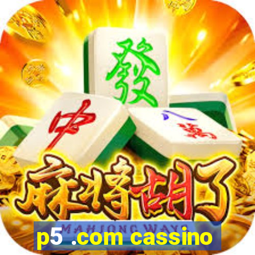 p5 .com cassino