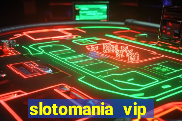 slotomania vip premium app